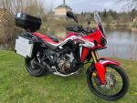 Klikněte pro detailní foto č. 8 - Honda CRF 1000 L Africa Twin DCT ABS