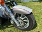 Klikněte pro detailní foto č. 3 - Suzuki Intruder C 1800 R