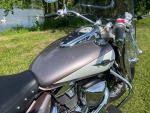 Klikněte pro detailní foto č. 5 - Suzuki Intruder C 1800 R