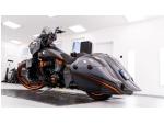 Klikněte pro detailní foto č. 2 - Indian Roadmaster Elite - ČR / PŮVODNÍ CENA 1.950.000 KČ / SUPER CENA