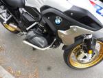 Klikněte pro detailní foto č. 2 - BMW R 1250 GS