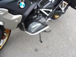 Klikněte pro detailní foto č. 3 - BMW R 1250 GS