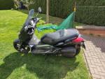 Klikněte pro detailní foto č. 2 - Yamaha X-Max 125i (2006) CZ doklady