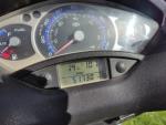 Klikněte pro detailní foto č. 7 - Yamaha X-Max 125i (2006) CZ doklady