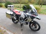 Klikněte pro detailní foto č. 12 - BMW R 1250 GS Adventure