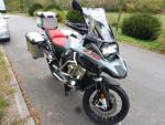 Klikněte pro detailní foto č. 3 - BMW R 1250 GS Adventure