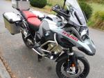 Klikněte pro detailní foto č. 5 - BMW R 1250 GS Adventure