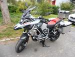 Klikněte pro detailní foto č. 6 - BMW R 1250 GS Adventure