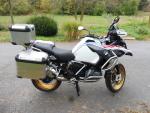 Klikněte pro detailní foto č. 2 - BMW R 1250 GS Adventure