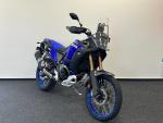 Klikněte pro detailní foto č. 1 - Yamaha Ténéré 700 Word Raid