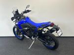 Klikněte pro detailní foto č. 7 - Yamaha Ténéré 700 Word Raid