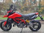 Klikněte pro detailní foto č. 1 - Ducati Hypermotard 950 - TERMIGNONI - TOP STAV