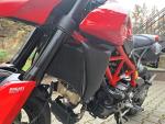 Klikněte pro detailní foto č. 7 - Ducati Hypermotard 950 - TERMIGNONI - TOP STAV