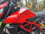 Klikněte pro detailní foto č. 9 - Ducati Hypermotard 950 - TERMIGNONI - TOP STAV