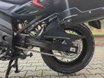 Klikněte pro detailní foto č. 11 - Suzuki DL 650 V-Strom XT ABS - SUPER STAV + VÝBAVA