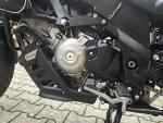 Klikněte pro detailní foto č. 13 - Suzuki DL 650 V-Strom XT ABS - SUPER STAV + VÝBAVA