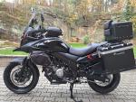 Klikněte pro detailní foto č. 1 - Suzuki DL 650 V-Strom XT ABS - SUPER STAV + VÝBAVA