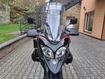 Klikněte pro detailní foto č. 3 - Suzuki DL 650 V-Strom XT ABS - SUPER STAV + VÝBAVA