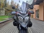 Klikněte pro detailní foto č. 5 - Suzuki DL 650 V-Strom XT ABS - SUPER STAV + VÝBAVA