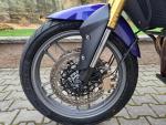 Klikněte pro detailní foto č. 11 - Triumph Tiger 800 - SUPER STAV + VÝBAVA