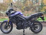 Klikněte pro detailní foto č. 1 - Triumph Tiger 800 - SUPER STAV + VÝBAVA