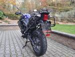 Klikněte pro detailní foto č. 3 - Triumph Tiger 800 - SUPER STAV + VÝBAVA