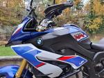 Klikněte pro detailní foto č. 7 - BMW S 1000 XR - SUPER STAV - ODPOČET DPH