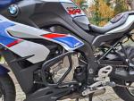 Klikněte pro detailní foto č. 8 - BMW S 1000 XR - SUPER STAV - ODPOČET DPH