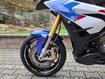 Klikněte pro detailní foto č. 9 - BMW S 1000 XR - SUPER STAV - ODPOČET DPH