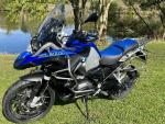 Klikněte pro detailní foto č. 13 - BMW R 1200 GS Adventure