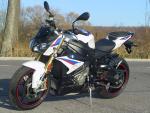 Klikněte pro detailní foto č. 10 - BMW S 1000 R