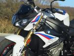 Klikněte pro detailní foto č. 11 - BMW S 1000 R