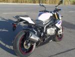 Klikněte pro detailní foto č. 7 - BMW S 1000 R