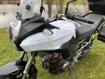 Klikněte pro detailní foto č. 2 - Kawasaki Versys 1000