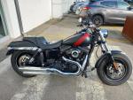 Klikněte pro detailní foto č. 1 - Harley-Davidson FXDF Dyna Fat Bob