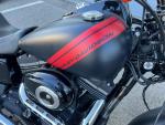 Klikněte pro detailní foto č. 8 - Harley-Davidson FXDF Dyna Fat Bob