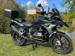 Klikněte pro detailní foto č. 8 - BMW R 1250 GS