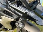 Klikněte pro detailní foto č. 9 - BMW R 1250 GS