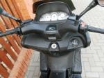 Klikněte pro detailní foto č. 11 - Kymco Xciting 300i R