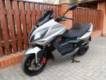 Klikněte pro detailní foto č. 13 - Kymco Xciting 300i R