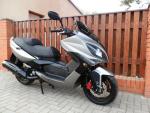 Detail nabídky - Kymco Xciting 300i R