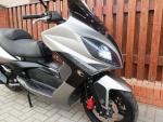 Klikněte pro detailní foto č. 5 - Kymco Xciting 300i R