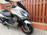 Klikněte pro detailní foto č. 6 - Kymco Xciting 300i R