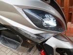 Klikněte pro detailní foto č. 8 - Kymco Xciting 300i R