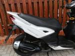 Klikněte pro detailní foto č. 12 - Kymco Agility City+ 125i CBS