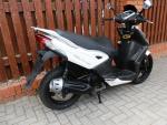 Klikněte pro detailní foto č. 13 - Kymco Agility City+ 125i CBS