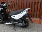 Klikněte pro detailní foto č. 6 - Kymco Agility City+ 125i CBS