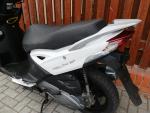 Klikněte pro detailní foto č. 7 - Kymco Agility City+ 125i CBS