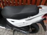 Klikněte pro detailní foto č. 8 - Kymco Agility City+ 125i CBS