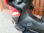 Klikněte pro detailní foto č. 8 - Gilera Nexus 500